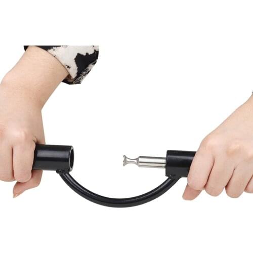 Dual Hand Saxophone Dent Repair Maintainance Parts Accessories Easy to Use