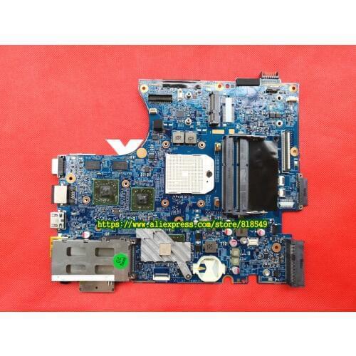 613212-001 622587-001 System board Fit For HP Probook 4525s laptop motherboard DDR3, with discrete graphics