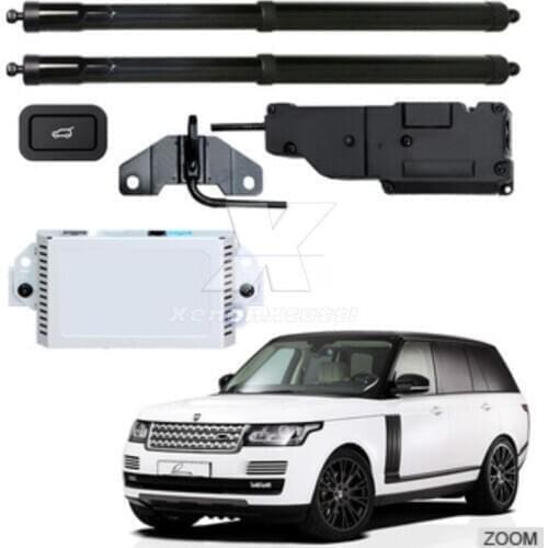 Tailgate Electric RANGE ROVER DISCOVERY SPORT
