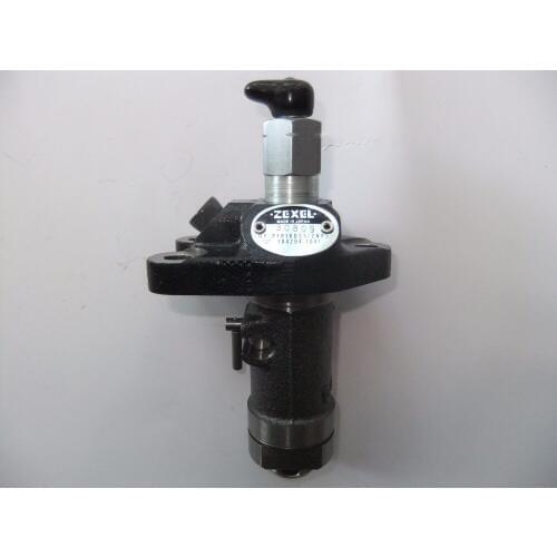 EDA5000E RGD5000 fuel pump fit robin generator parts 228-63120-10