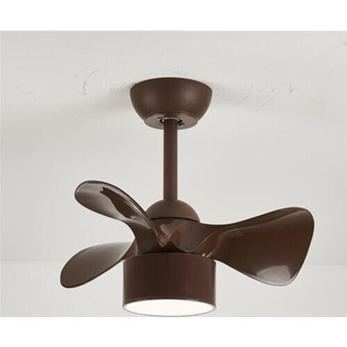 Fan Light Bedroom Fan Lamp Living Room Fan light Office Fan light Modern Fan lamp 110V-220V