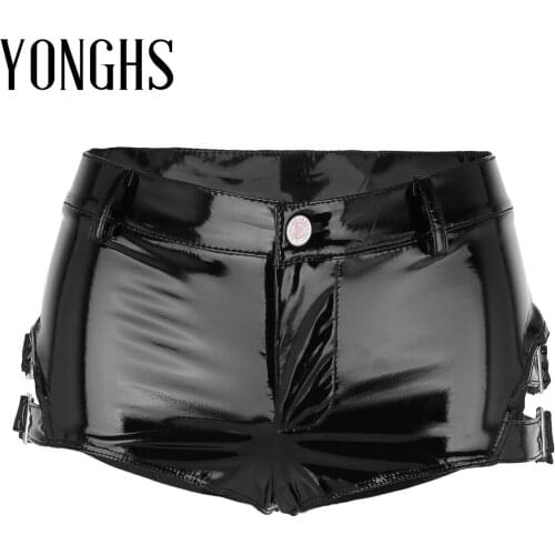 Женские шорты YONGHS China At AliExpress