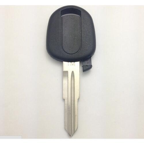 Good Quality Replacement Case Transponder Key Shell For Chevrolet Fob Key Blank (Right Key Blade) 10PCS/lot