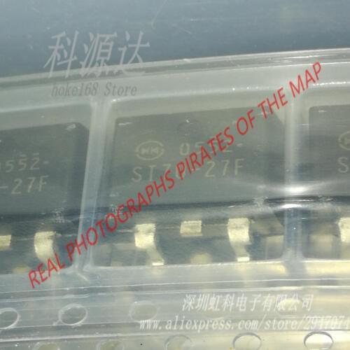 10pcs/lot ST70-27F-7072 TO-263 ST70-27F Power Surface Mount Device Single Zener Diode Original In Stock