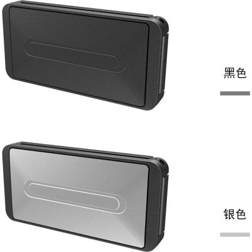 2Pcs Universal Car Safety Belt Clip For Volvo S40 S60 S80 S90 V40 V60 V70 V90 XC60 XC70 XC90