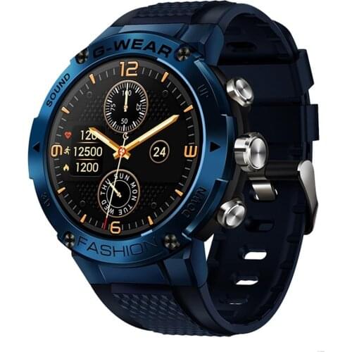 Часы с блютузом 201512802 China At AliExpress