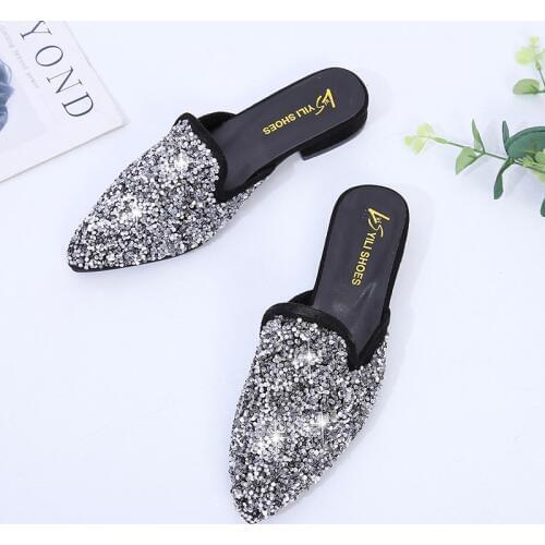 Women's Slippers BeautyFeet China