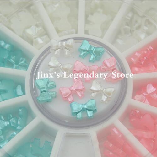 Жемчуга для дизайна ногтей CHE GEL China At AliExpress