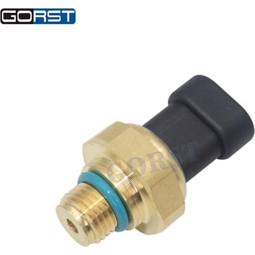 Oil Pressure Sensor 4921511 For Cummins N14 M11 ISX 4921487 3083716 3080406 PS398