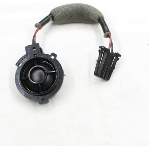 FOR Polo Passat Touran Bora Golf Jette Octavia Tweeter frente a-pilar Agudos plug 6RD 035 411