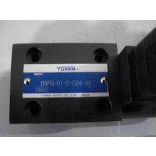 DSPG-01-C-D24-30 new yuken valve