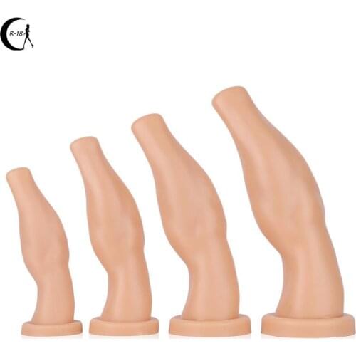 Extreme Huge Palm Dildo Super Large Hand Arm Dildos Realistic Phallus Palm Sex Toys Soft Dick Big Palm Anal Plug Penis for Women