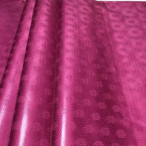 10Yard African Waterproof 160CM Bazin riche Getzners Lace Fabric Embroidery French Tulle Lace Nigeria Material For Wedding Party