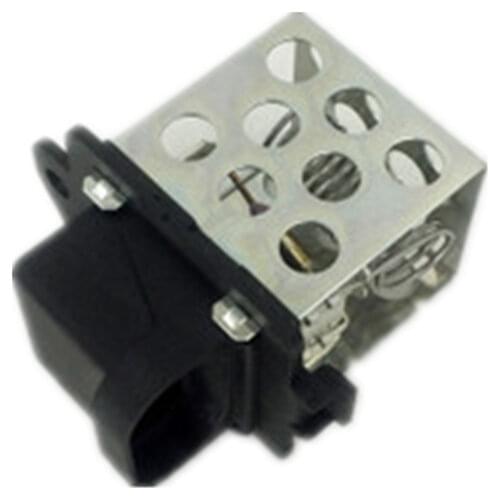 New For Renault Fluence Latitude Megane Car Blower Motor Resistor Replacement 214935733R 214936501R