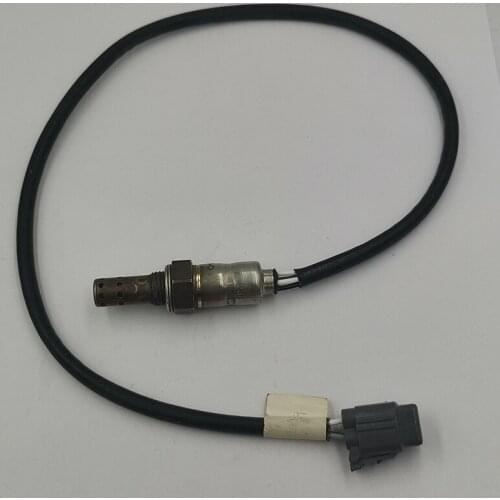 New Lambda Oxygen Sensor AZD0101-SU016 for Suzuki GW250 GW250S For Yamaha TMAX 530 500 Motorcycle O2 sensor-4 wires