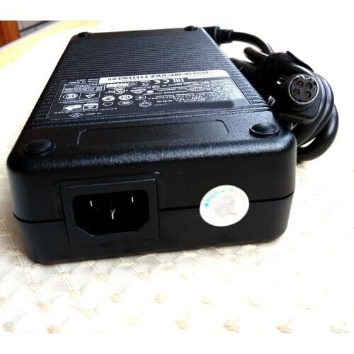 Original 330W 19.5V 16.9A AC Adaptefor MSI GT75 Titan 8RF-042AU