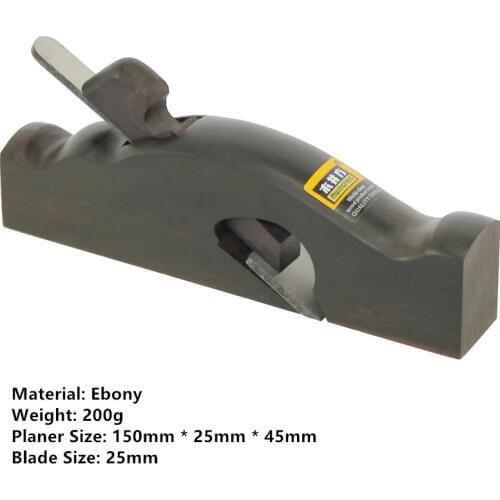 Rebate Planes Woodworking Tools Hand plane Carpenter Tool Singlet plane W073