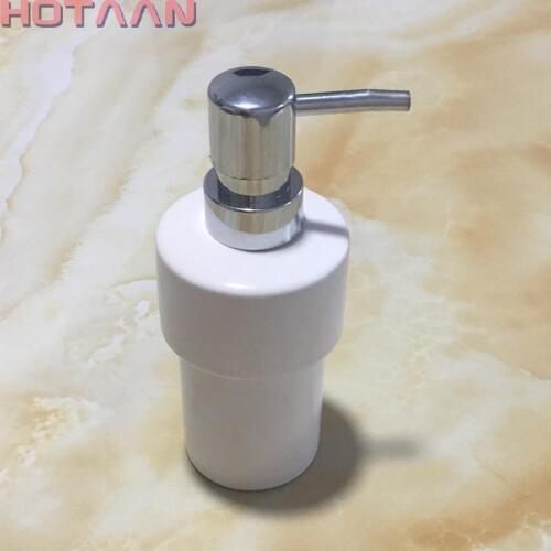 Shampoo Empty Bottle Cosmetic Cream Lotion Containers Press Bottles Liquid Soap Dispenser Shower Bathroom Accessories YT-2015