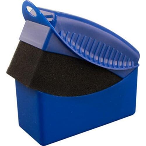 Tire Car Wash Brush Wheel Polishing Waxing Sponge Brush High Pressure Cleaner PP Washing Car Cleaning Sponge Wheel Tire Brush