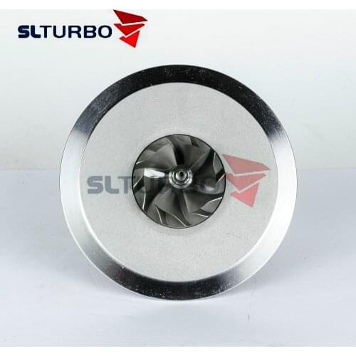 Turbo cartridge NEW GT1746S Garrett 704059 for Mercedes Vito 108 CDI W638 60 Kw 82 HP OM611.980 1999- turbine core Balanced CHRA