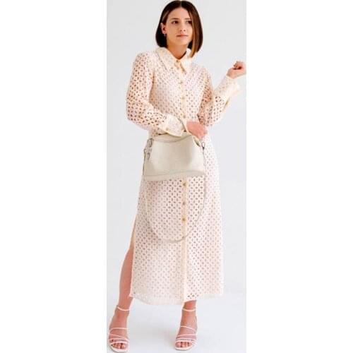 Модные платья-рубашки ZAAHONEW China At AliExpress