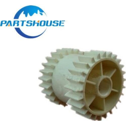 10Pcs/lot Printer Fuser Gear 25T AB01-4046 For Ricoh AF1035 2035 3035 AF1045 2045 3045 AF350 450 455 AB014046 Engrenagem 25T