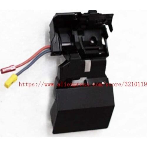 Free Shipping Top Pop-up Flash assembly with cover repair Parts for Sony NEX-7 NEX7 Camera