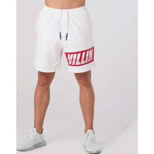 BINHIIRO Men's Sports Shorts