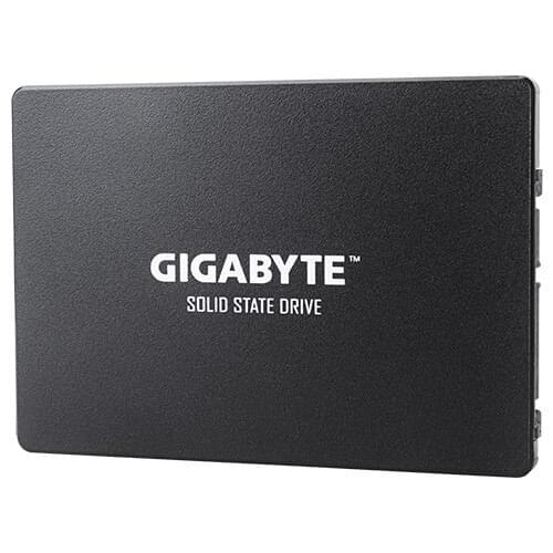Gigabyte SSD 240GB 500 MB/s 420 MB/s 2,5 "SATA GP-GSTFS31240GNTD