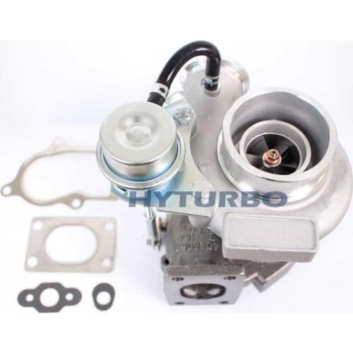 HX25 HX25W turbocharger 4047259 4041367 for Engine 4BTA CUMMINS-Diesel turbo