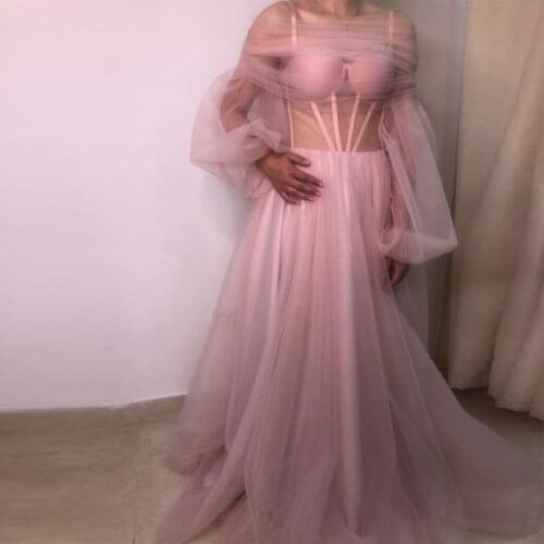 IENY Women's Puffy Dresses