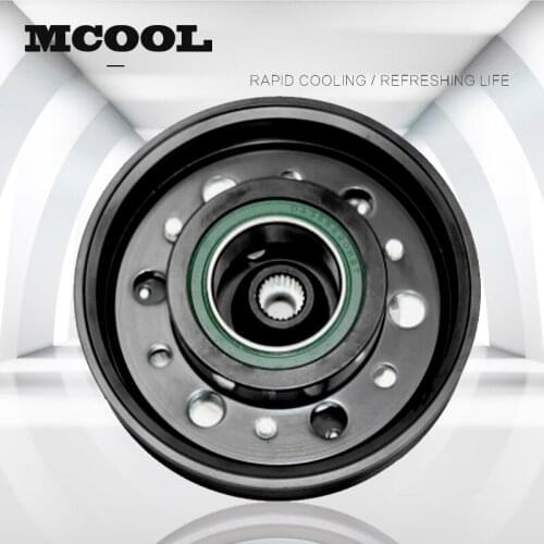 For Car bmw e90 AC compressor Clutch kit BMW 3 E90 E91 64509145351 64509156821 64526915380 64529182793 CSE613C 6PK