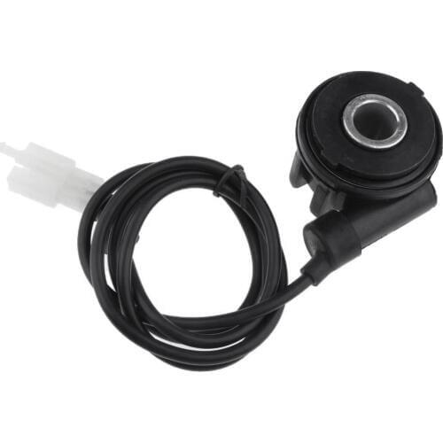 Motorcycle Digital Odometer Speedometer 3-Wire Sensor Cable Assembly