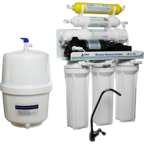 Nature Water Professionals Home And Garden Products
