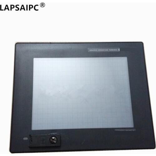 Lapsaipc GT1155-QSBD Human Machine Interface Touch Panel HMI