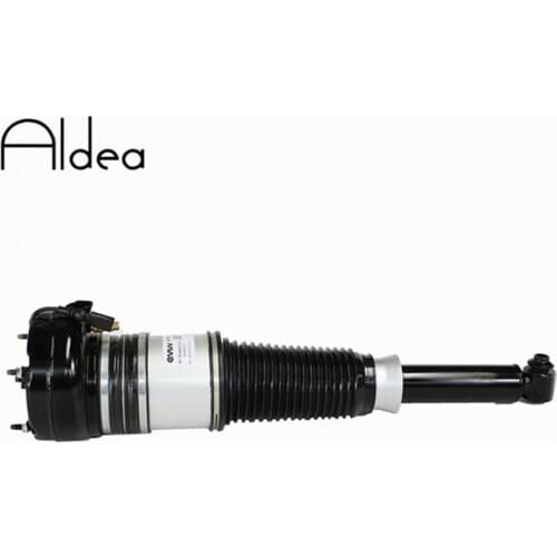 Rear Right Air Strut For 2009-2018 Audi A8 D4 w/o Sport Suspension 2.0 TFSI,3.0 TDI/TFSI, 4.0 TFSI, 4.2 FSI/TDI, 6.3 W12 quattro