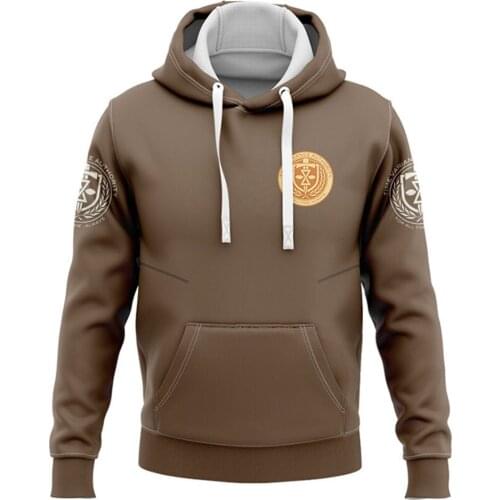 Loki Cosplay 3D Printed Hoodie Adult Men Women Hoody Hoodie Sweatshirt Green Loki Hoodie