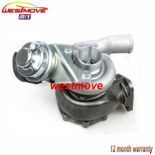 TD03 Turbo 49131-06007 49131-06006 49131-06004 turbocharger for Opel Astra H Combo Corsa C Meriva A 74KW 1.7L engine : Z17DTH