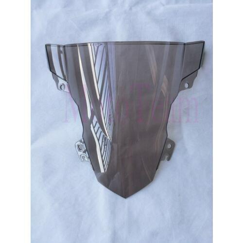 New Motorcycle motorbike Windshield Windscreen Smoke For BMW s1000rr s 1000 rr s 1000rr 2015 2016 15 16