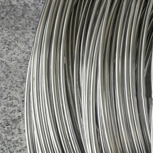 1kg 304 stainless steel wire hanger wire 1/1.2/1.5/2/2.5/3/3.5/4mm tie wire frame wire stainless steel single medium hard wire