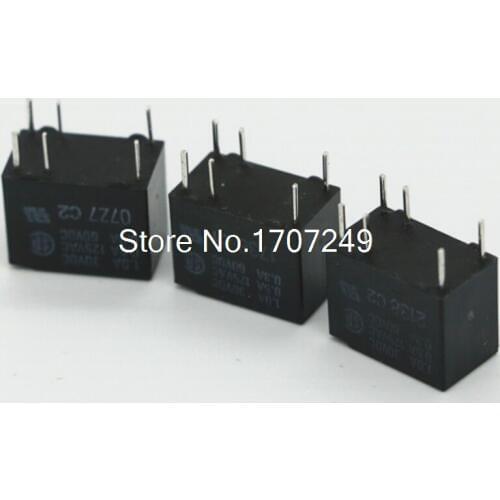 1000PCS New original G5V-1-5VDC G5V-1-5V G5V-1 5VDC 5V relay ( Need other type of relay, please contact us )