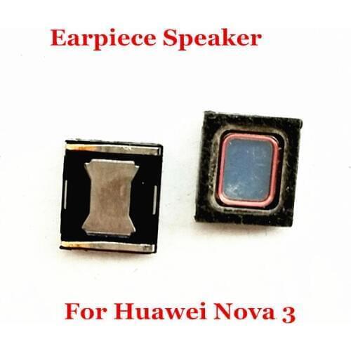 10x New Earpiece Speaker Earphone Ear Piece For Huawei Nova 4 3 3i 3E 2S 2 Plus Lite