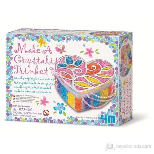 4M DIY Toys