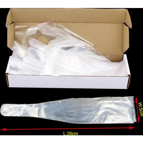 500 Pcs Disposable Dental Oral Intraoral Camera Sheath/Sleeve/Cover Hot Sale