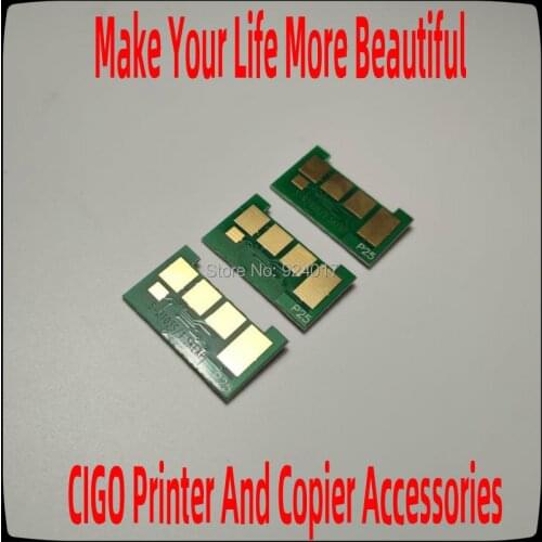 For Samsung SCX-4833 SCX-4835 SCX-5637 SCX-5639 SCX-5737 SCX-5739 Printer Toner Chip,For Samsung MLT-205 MLT205 205 Toner Chip