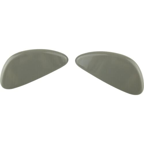 28659-1CJ6A 28658-1CJ4A For Nissan QX70 2015- Front Headlight Washer Nozzle Spray Jet Cover Cap