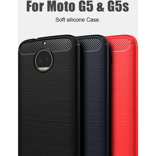 NONMEIO Motorola Moto G5 Plus Phone Cases