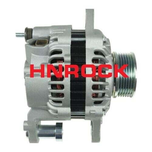 NEW HNROCK 24V 50A ALTERNATOR JFZ2822-2 A003TR5493 A3TR5493 ME224954 UD12511A FOR Mitsubishi