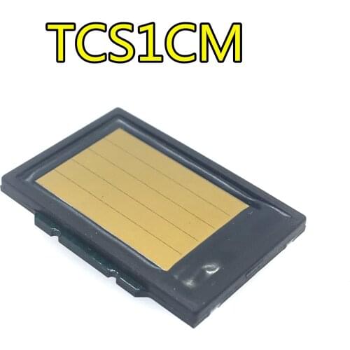 Fingerprint IC TCS1CM TCSICM new and original&in stock