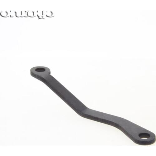 Industrial Sewing Machine Spare Parts 8700/8500/5550 Model Computer Flat Moving Knife Link 229-48301